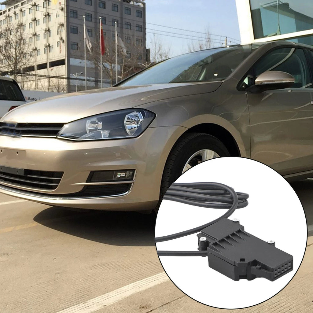 Replacement Headlight Sensor for Golf, Jetta, Tiguan (OEM 5ND941431B)