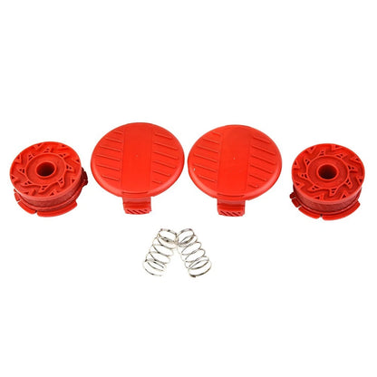 Set of 4 Spool Caps for Craftsman CMCST910M1