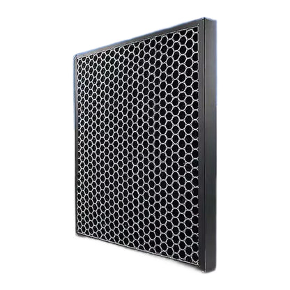 HEPA Carbon Pre Filter Replacement Kit for KJEA4185 KJEA4186