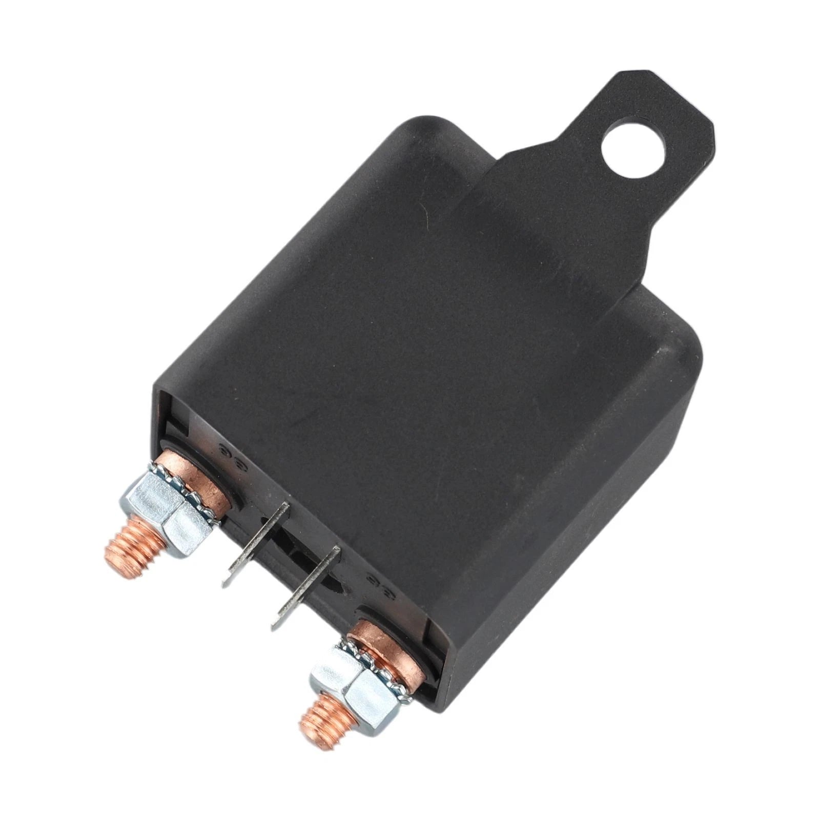 Heavy Current Relay for Automotive (High Current)