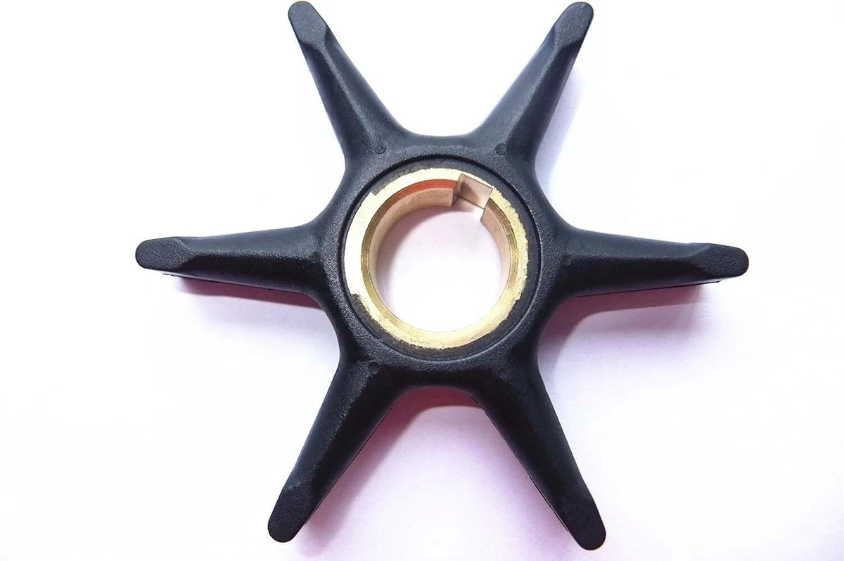 Outboard Water Pump Impeller for Johnson Evinrude 0777834 (1951–1977)