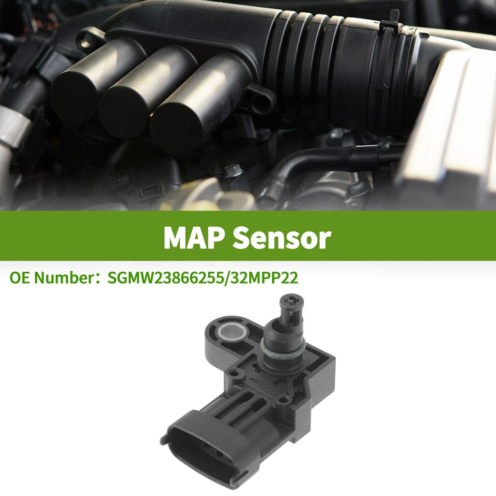 MAP Sensor No.SGMW2386625 for Baojun 560 (2015–2018)