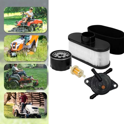 Tune Up Kit for Kawasaki FR691V (Lawn Mowers)