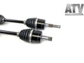 Front CV Axles for CFMOTO ZFORCE 500 & Trail 800 (2018–2022)