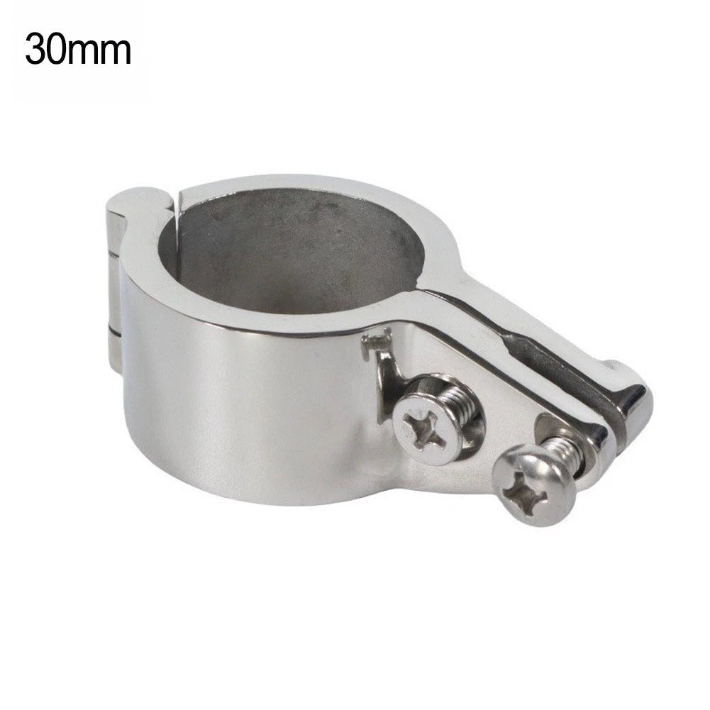 Rail Mount Jaw Slide for Marine Applications (Polished Finish)