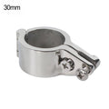 Rail Mount Jaw Slide for Marine Applications (Polished Finish)