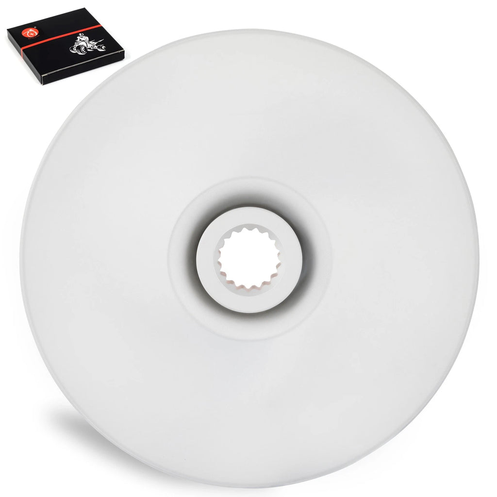 Rear Brake Disk Rotor for Polaris Trail Boss 250R/ES (1985–1988) 1910087 1910021