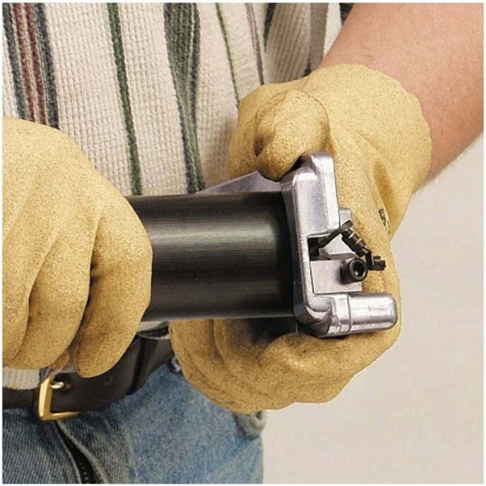 New PVC Chamfer Tool Effective Pipe Reamer Deburring Tool For Plastic Pipe