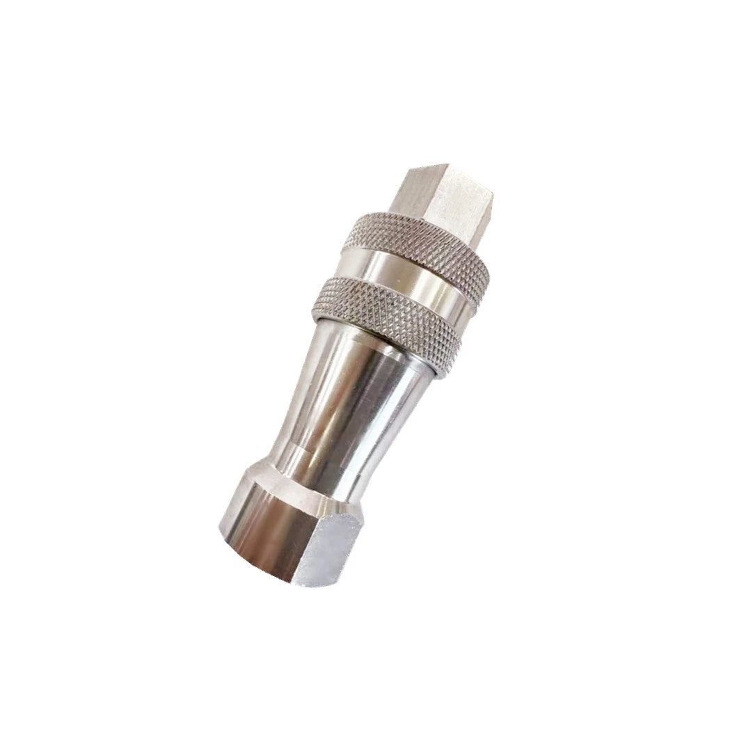 ISO7241-B Hydraulic Quick Coupling for