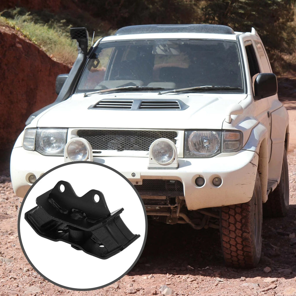 Engine Motor Mount Replacement for Mitsubishi Pajero Sport (2008–2015)