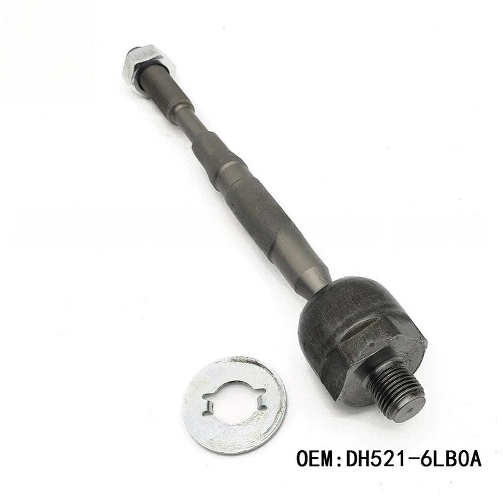 DH521 6LB0A Inner Tie Rod End for Nissan 2.0L 2020 2021 2022 2023 2024