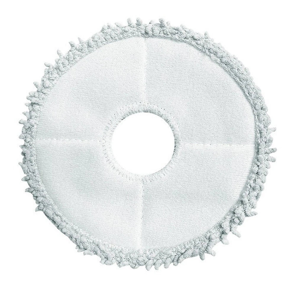 Main Roller Brush Dust Bag Mop Cloth Filter Kit for JONR P20 PRO