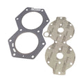 Head Gasket and Cover Gasket Set for Evinrude Johnson V4 (1985–1995)