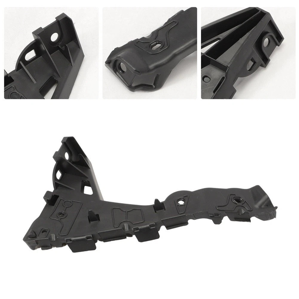 2X Bumper Bracket for Opel Astra H (2004–2010)