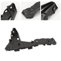 2X Bumper Bracket for Opel Astra H (2004–2010)