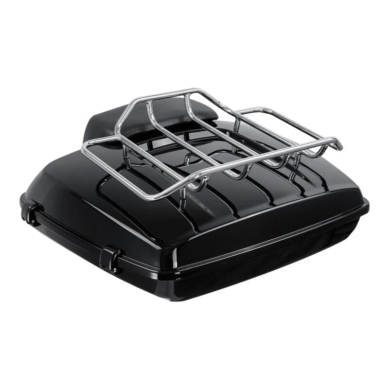 Trunk Pad Mounting Rack for Harley Touring Road Glide (2009–2013)