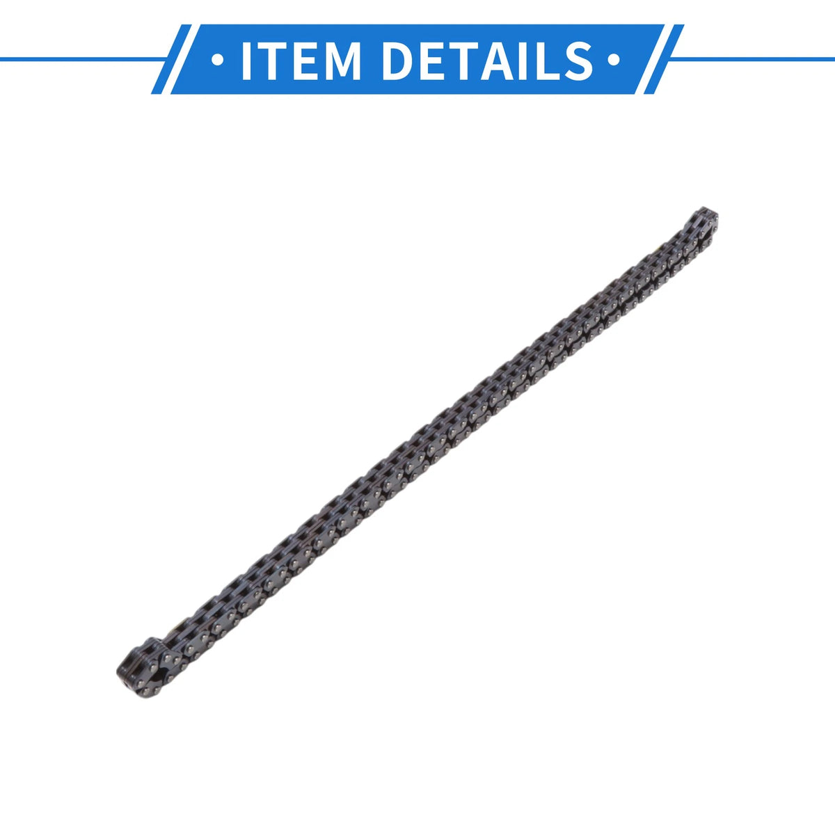 Timing Chain Kit No.12633452 for Buick Allure (2007–2010)