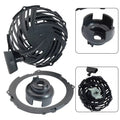Recoil Starter for Outdoor Power Tools (Fits Multiple Models)