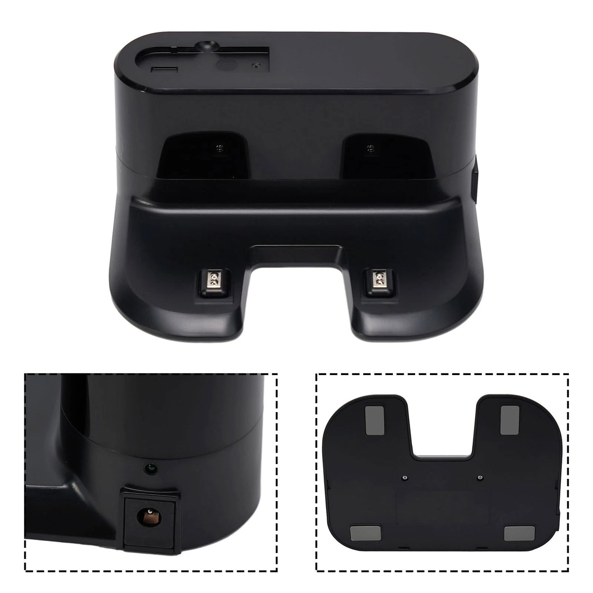 Charging Base for OKP K2 K3 K3A K4 Robotic Vacuum