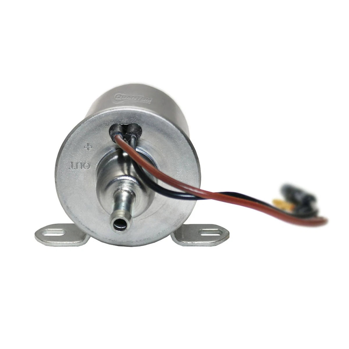 Electric Fuel Pump 12V 5/16" Universal Input/Output