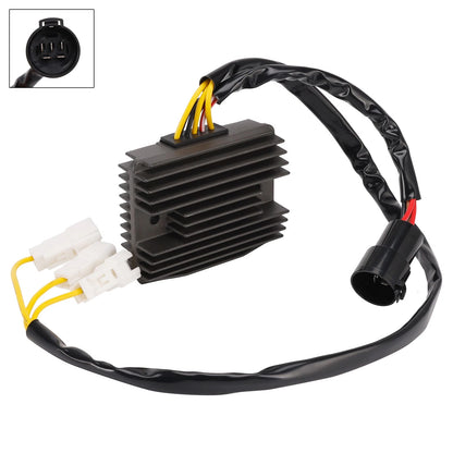 Regulator Rectifier for Kawasaki ZX12R Ninja ZX1200 (2004–2006)