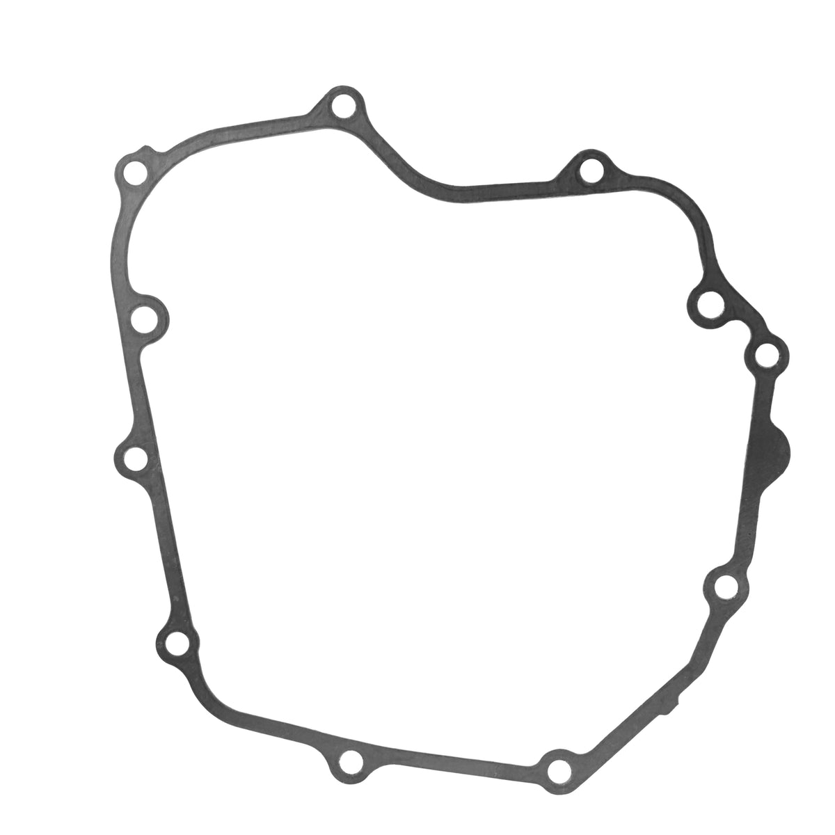 Clutch Cover Gasket Replacement for Kawasaki Versys-X 300 2017-2019