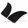 2X Tank Pads Traction Grips Protector for Kawasaki Z1000SX (2011–2019) T9