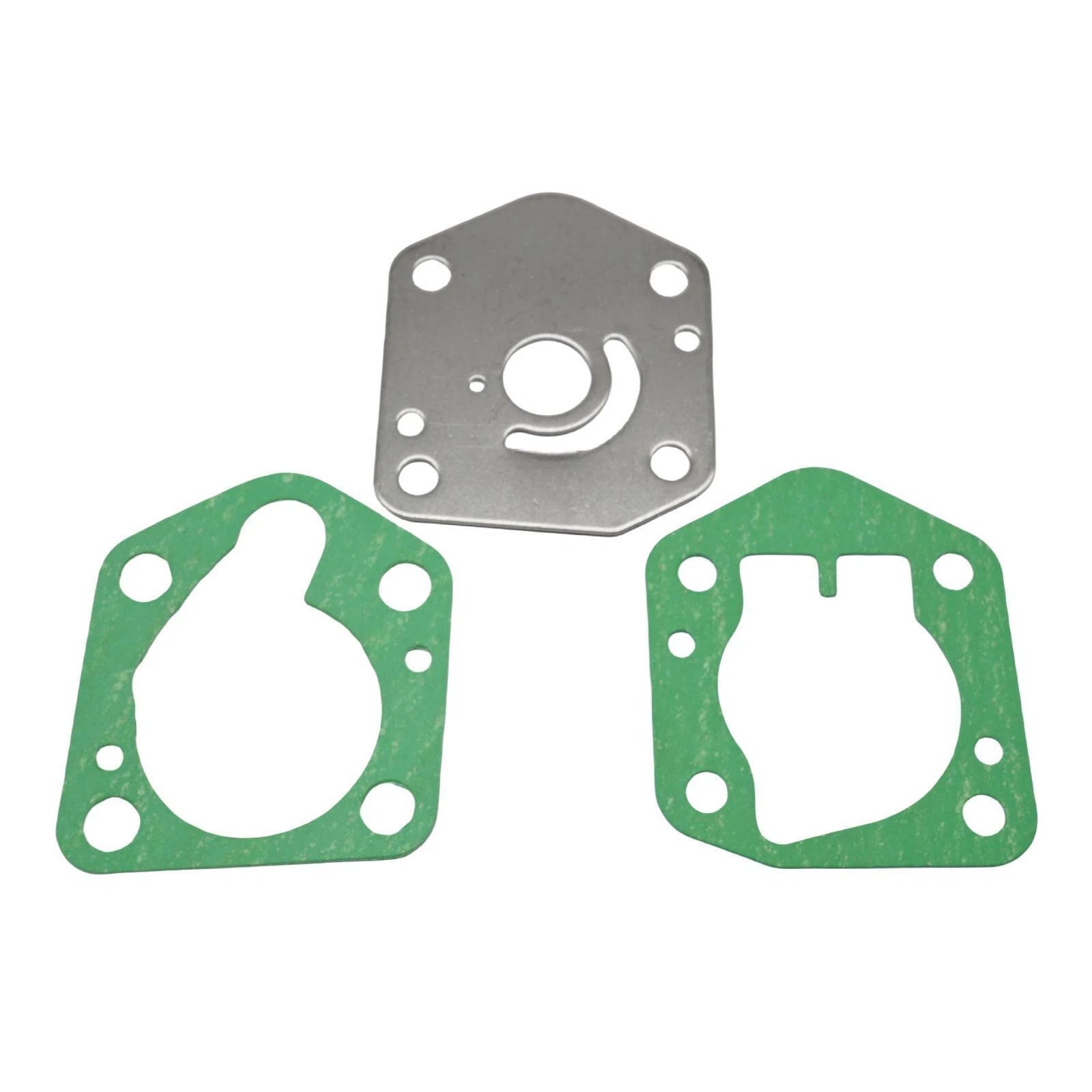 Water Pump Service Kit for Suzuki DF 8 9.9 15 HP (17400-99J00, 17400-99J20)