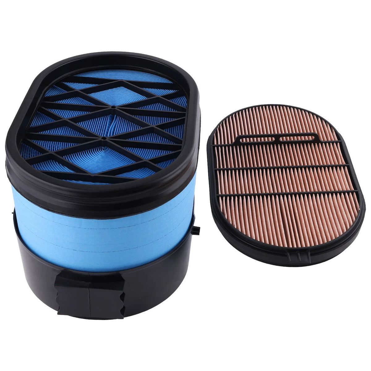 Air Filter for Case IH New Holland (568310D1, 1636301441)