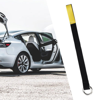 Back Door Handle Strap for Tesla Model Y (2020–2023)