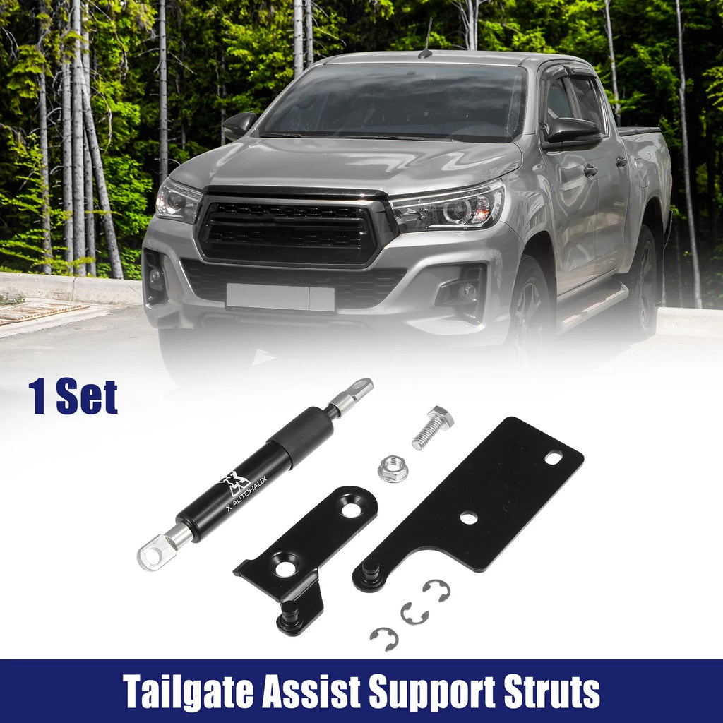 Tailgate Assist Shock Lift Support Struts Gas for Toyota (2005–2015)