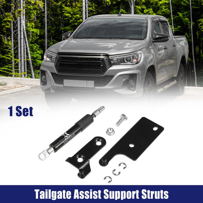 Tailgate Assist Shock Lift Support Struts Gas for Toyota (2005–2015)