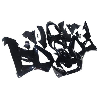 Injection Fairing Kit for Honda CBR929RR (2000–2001) #120