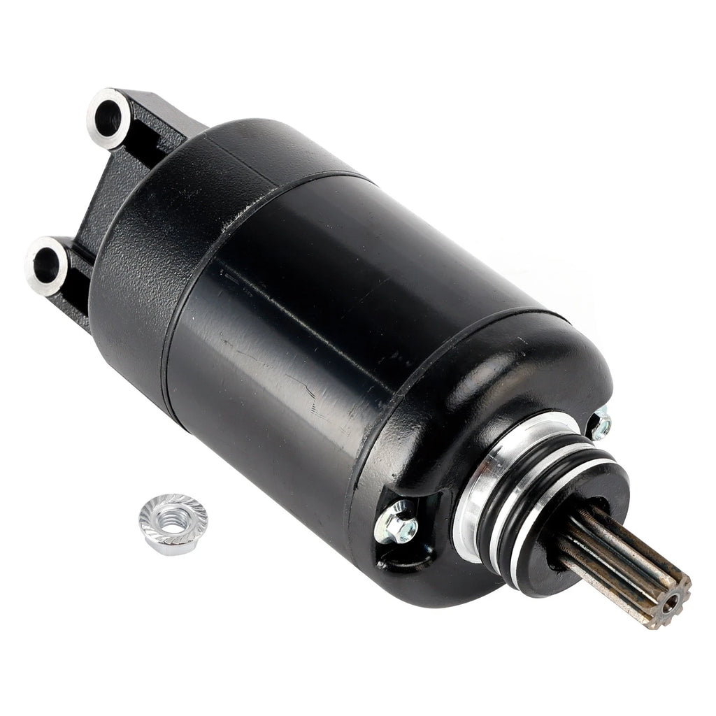 Starter Motor for Kawasaki ZX-10R Ninja ZX1000 (2006–2009)