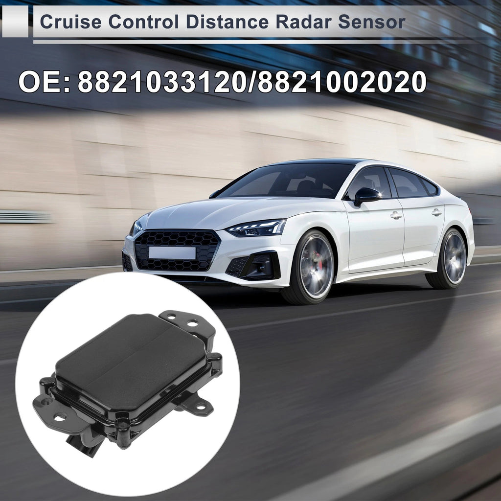 Cruise Control Distance Radar Sensor for Toyota RAV4 2.5L (2019–2023)