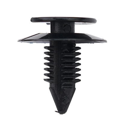 100pcs Trim Panel Fixing Clips for Transporter T4/T5 (1990–2015)