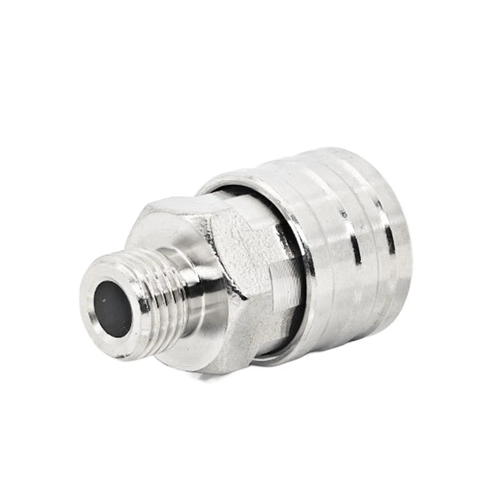 1/4 Inch Quick Connector for High Pressure Cleaning Tools (Universal)