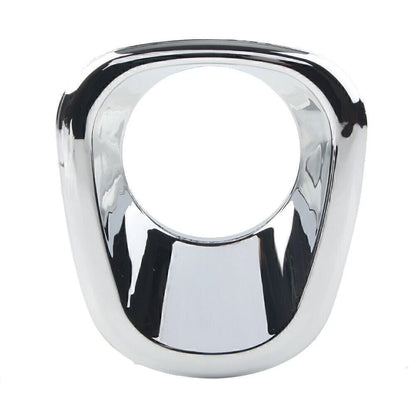 Chrome Ignition Key Accent Fairing Cover for Honda Goldwing GL1800 (2006–2011)
