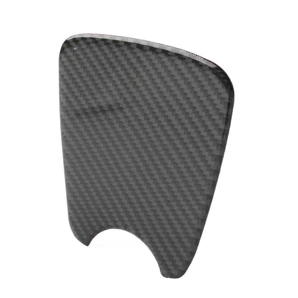 Cup Holder Panel Cover Trim for Toyota Prius (2012–2015)