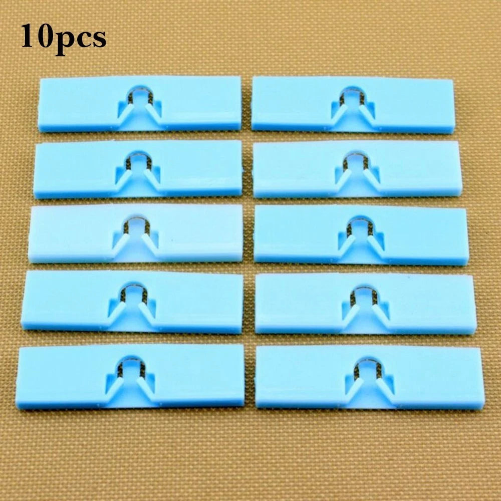 Windshield Moulding Clips for GX460 IS-F/250/350 (2010–2023)
