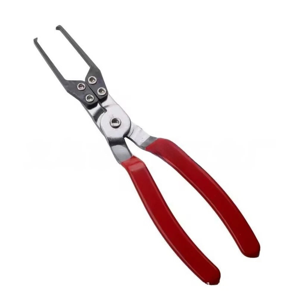 Relay Removal Pliers for Secure Non-Damaging Grip