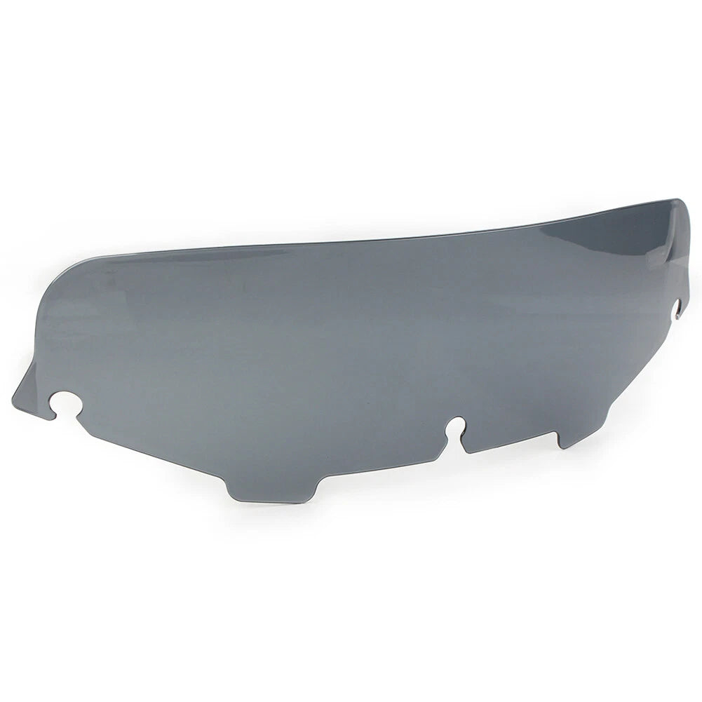 5'' Wave Fairing Windshield for Harley Electra Glide FLHX FLHT (1996–2013)