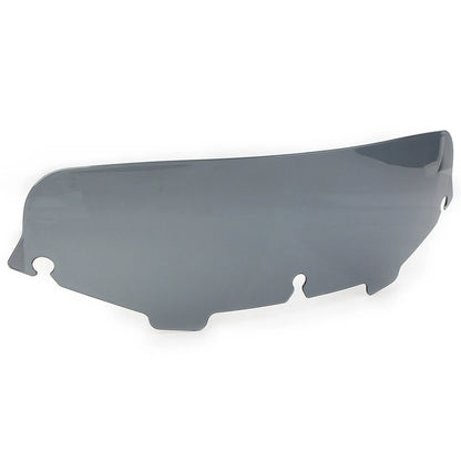 5'' Wave Fairing Windshield for Harley Electra Glide FLHX FLHT (1996–2013)