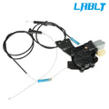 Rear Power Window Motor Cable Assembly for Dodge Ram (2006–2009)