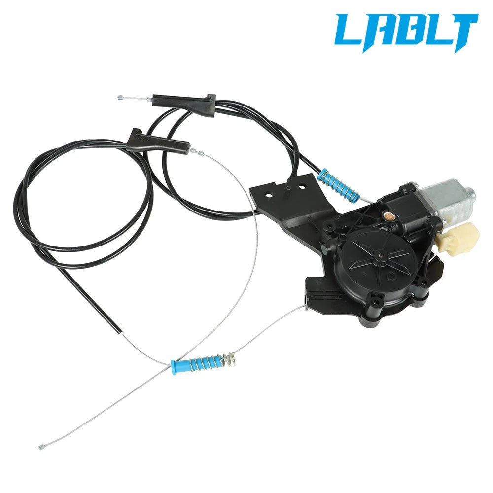 Rear Power Window Motor Cable Assembly for Dodge Ram (2006–2009)