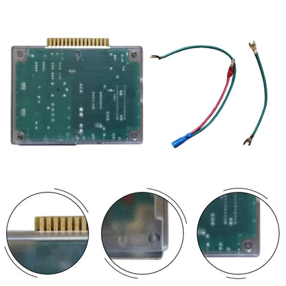 Replacement Control Box for Quadra Fire SRV7000205 Pellet Stoves
