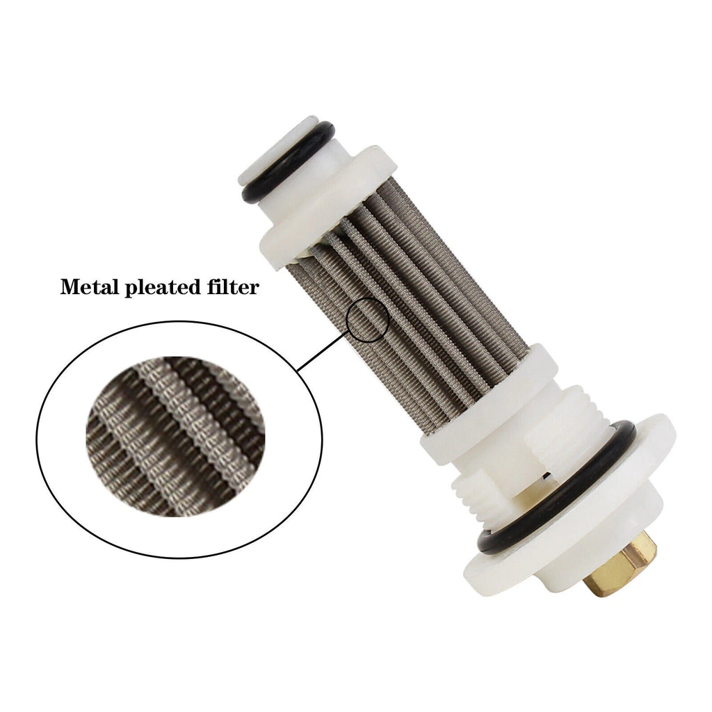 Oil Filter for Yamaha 9.9 HP 4-Stroke (6G8-13440-00)