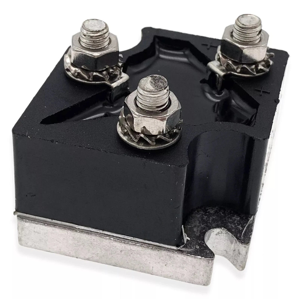 Voltage Regulator Rectifier for Mercury Mariner (1976–1998) 62351A1 18-5707