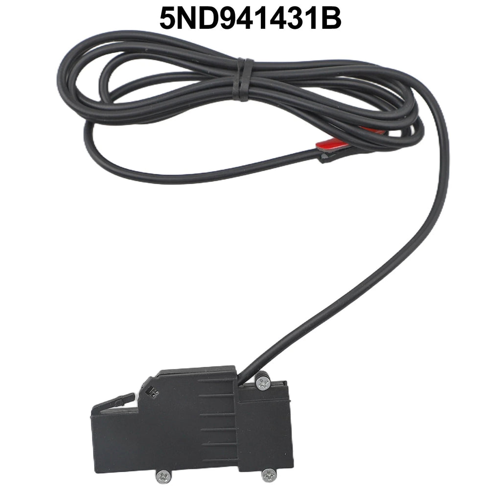 Replacement Headlight Sensor for Golf, Jetta, Tiguan (OEM 5ND941431B)