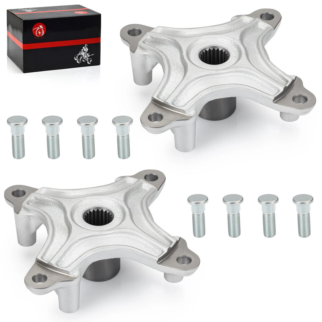 Set of 2 Rear Wheel Hubs for Polaris Sportsman 300 (2008–2010) 5135546